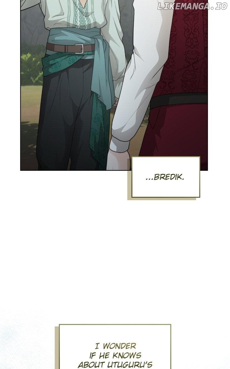 Read Seabird and the Wolf Manga Online