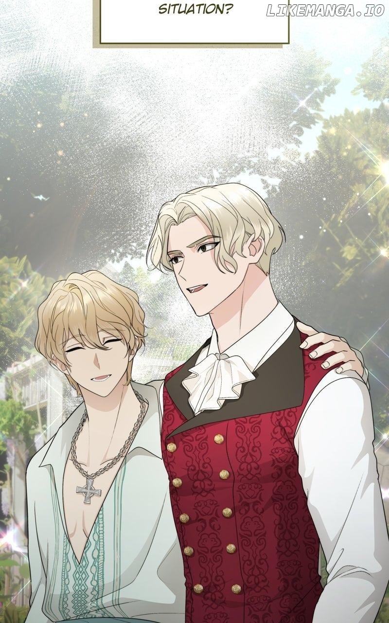 Read Seabird and the Wolf Manga Online