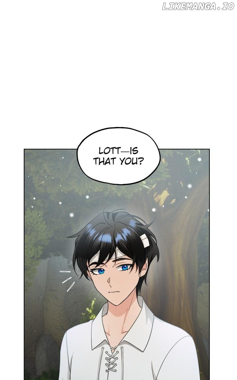 Read Seabird and the Wolf Manga Online