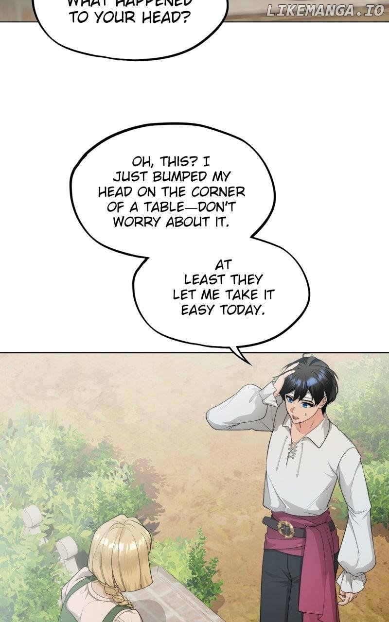 Read Seabird and the Wolf Manga Online