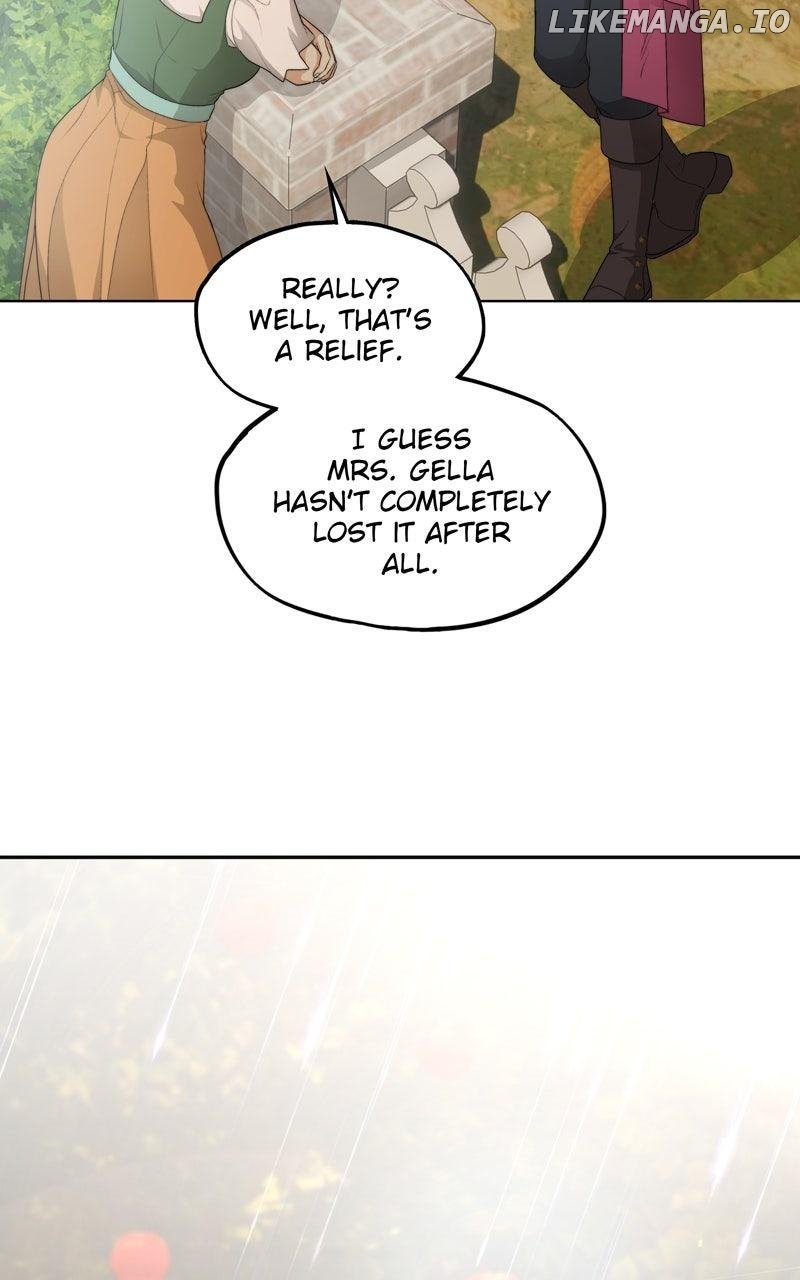 Read Seabird and the Wolf Manga Online