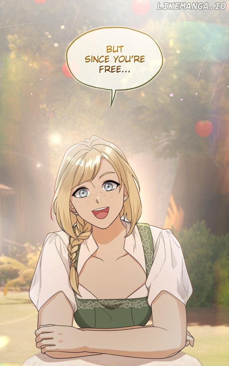 Read Seabird and the Wolf Manga Online