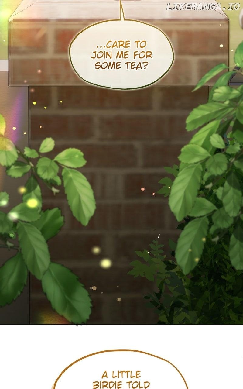 Read Seabird and the Wolf Manga Online