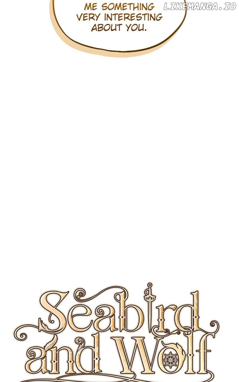 Read Seabird and the Wolf Manga Online