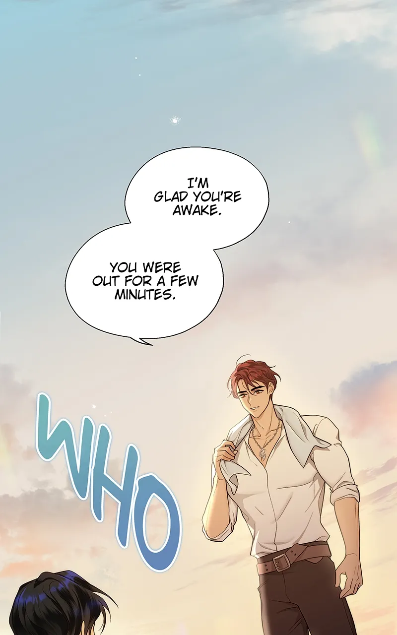 Read Seabird and the Wolf Manga Online