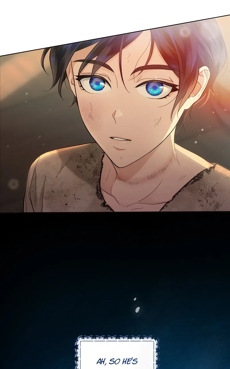 Read Seabird and the Wolf Manga Online