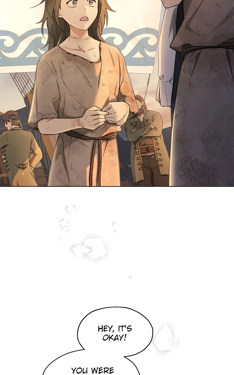Read Seabird and the Wolf Manga Online