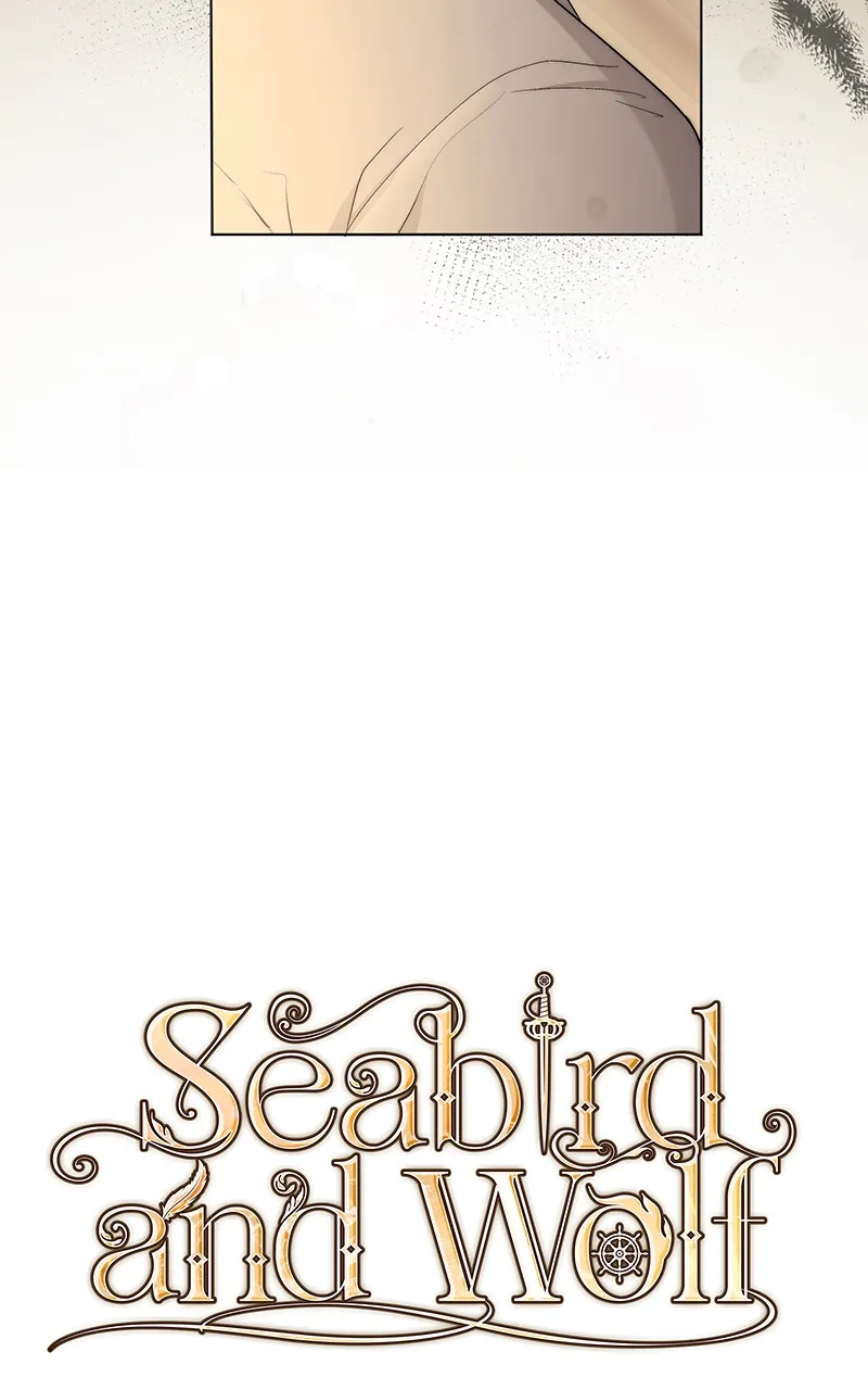 Read Seabird and the Wolf Manga Online