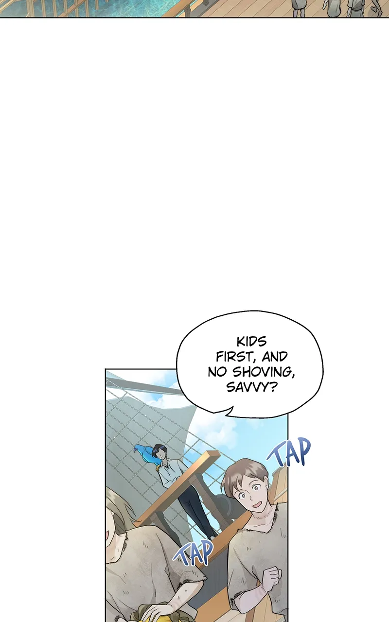 Read Seabird and the Wolf Manga Online