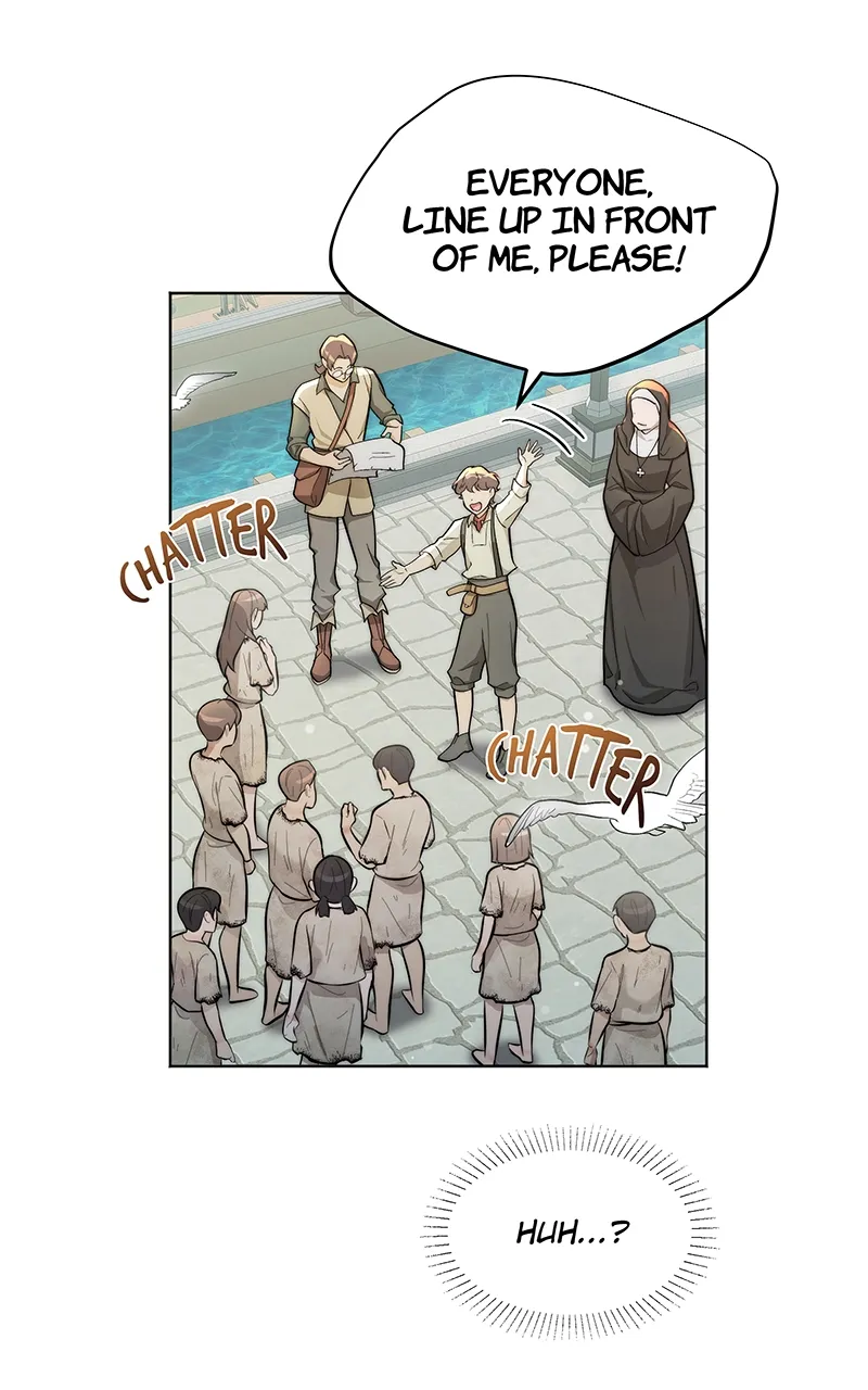 Read Seabird and the Wolf Manga Online