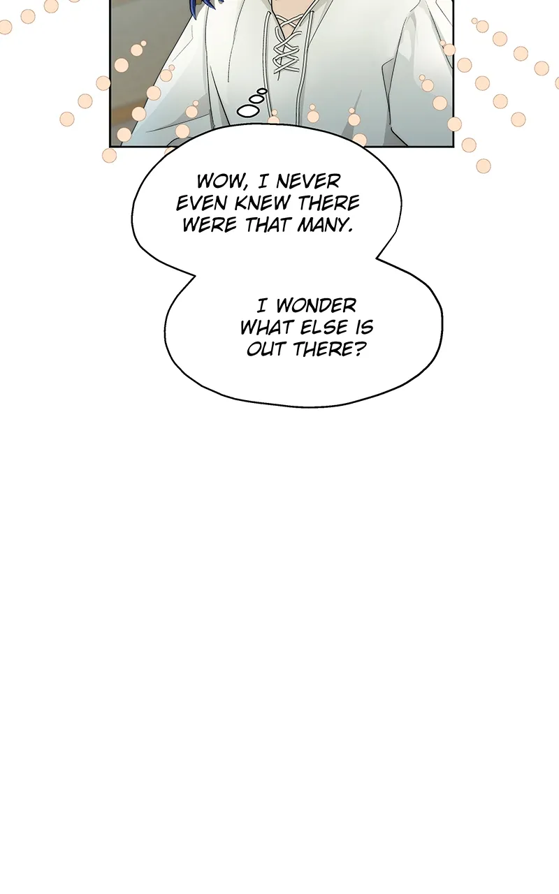 Read Seabird and the Wolf Manga Online