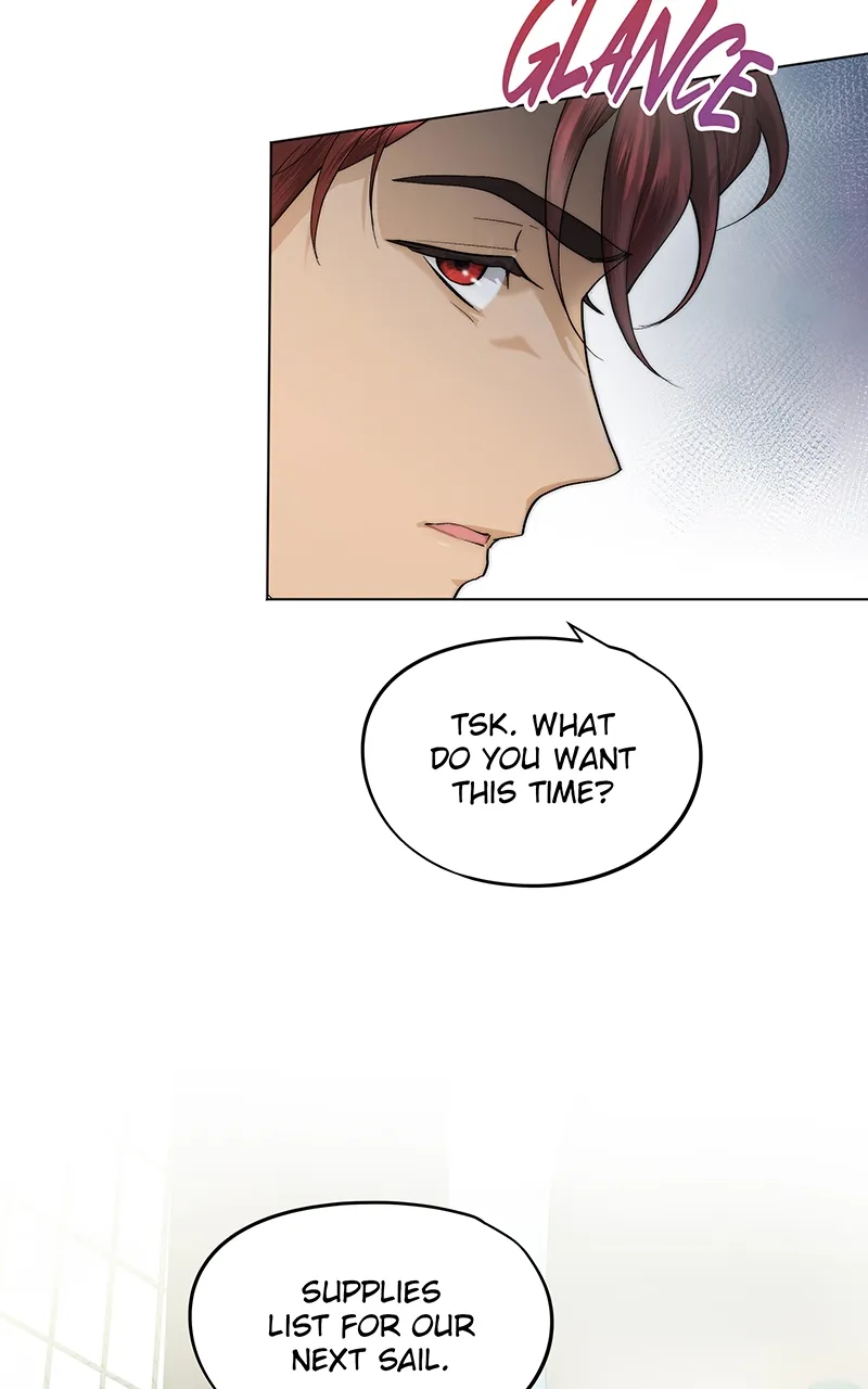 Read Seabird and the Wolf Manga Online