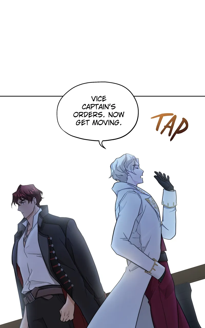 Read Seabird and the Wolf Manga Online