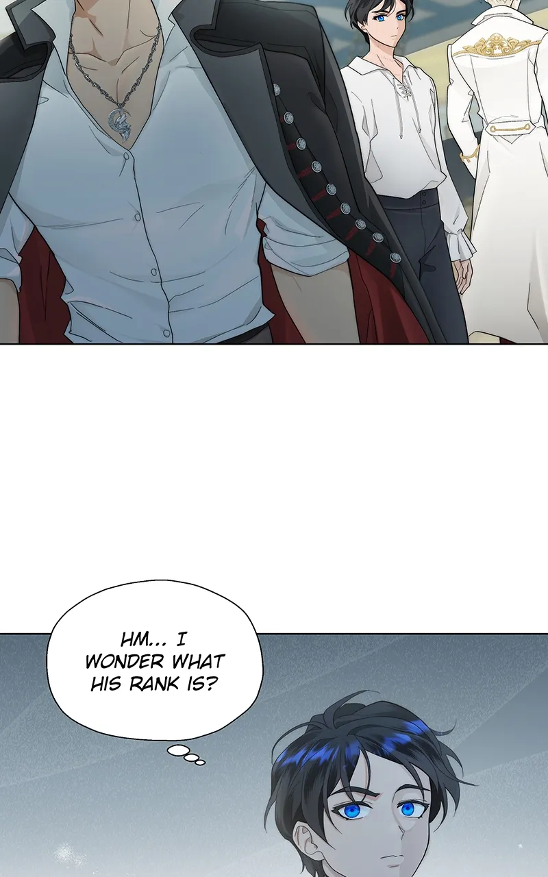 Read Seabird and the Wolf Manga Online