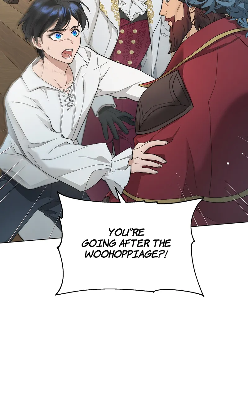 Read Seabird and the Wolf Manga Online