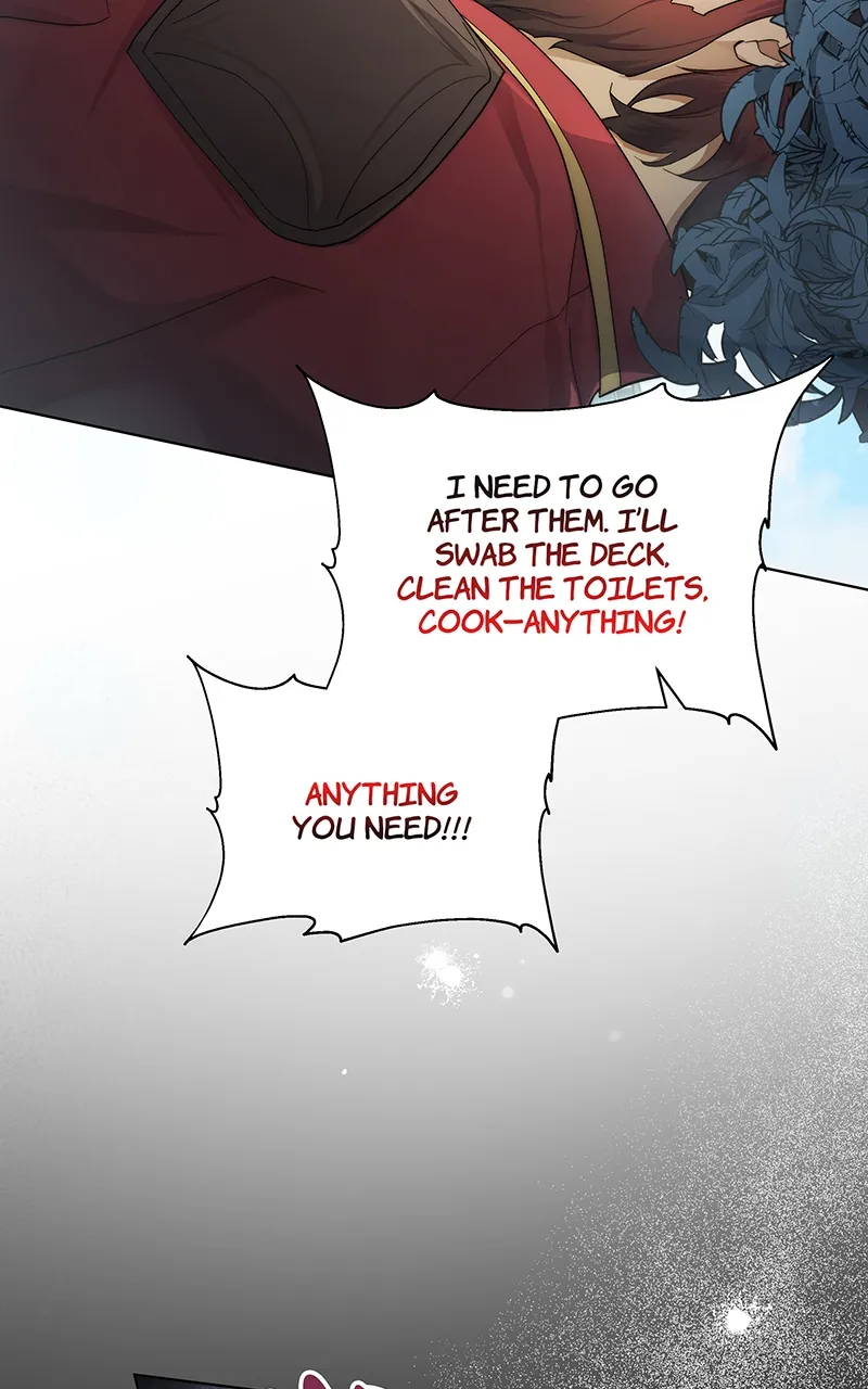 Read Seabird and the Wolf Manga Online