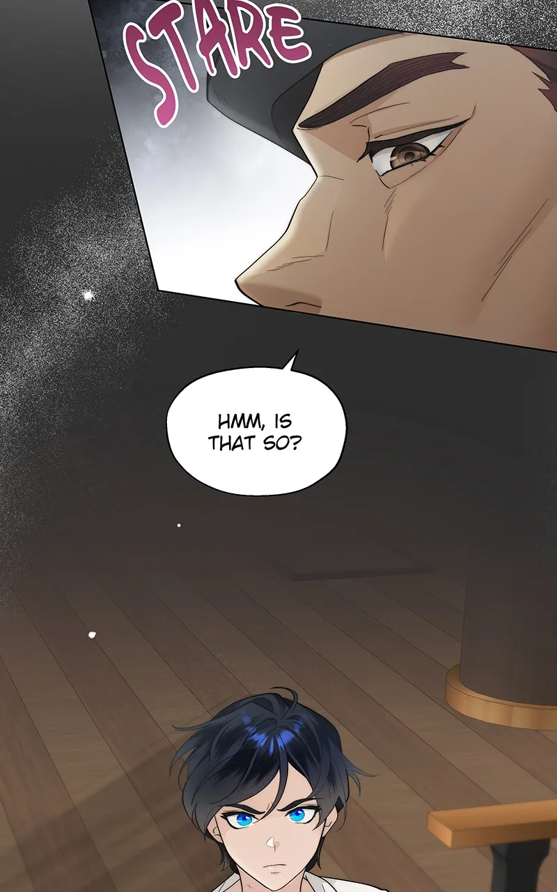 Read Seabird and the Wolf Manga Online