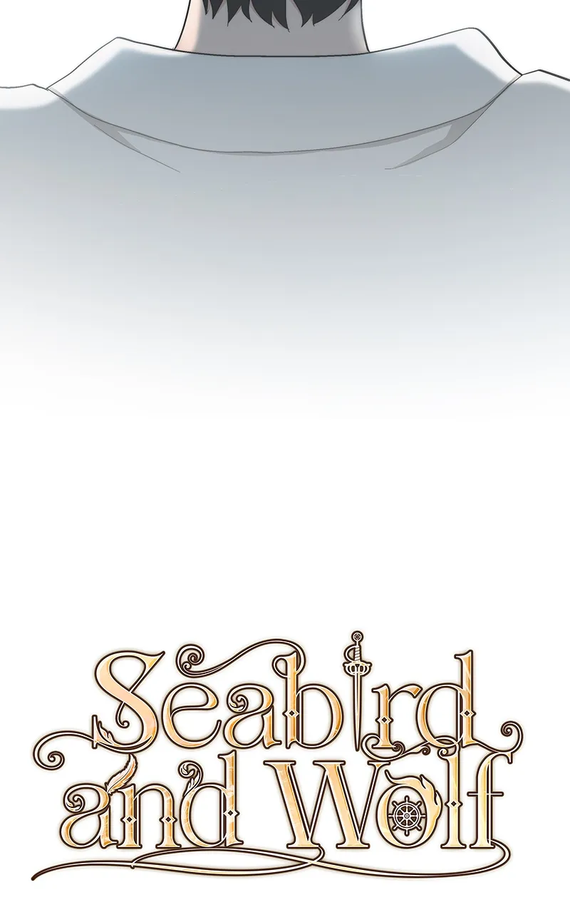 Read Seabird and the Wolf Manga Online