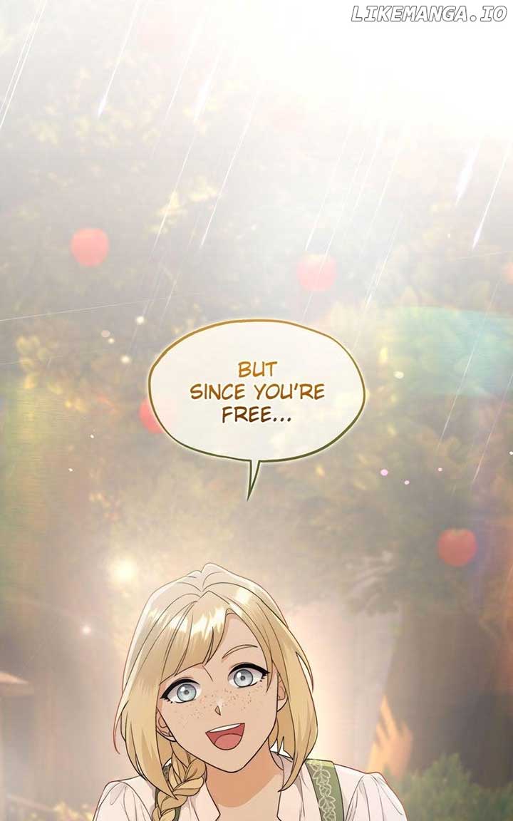 Read Seabird and the Wolf Manga Online