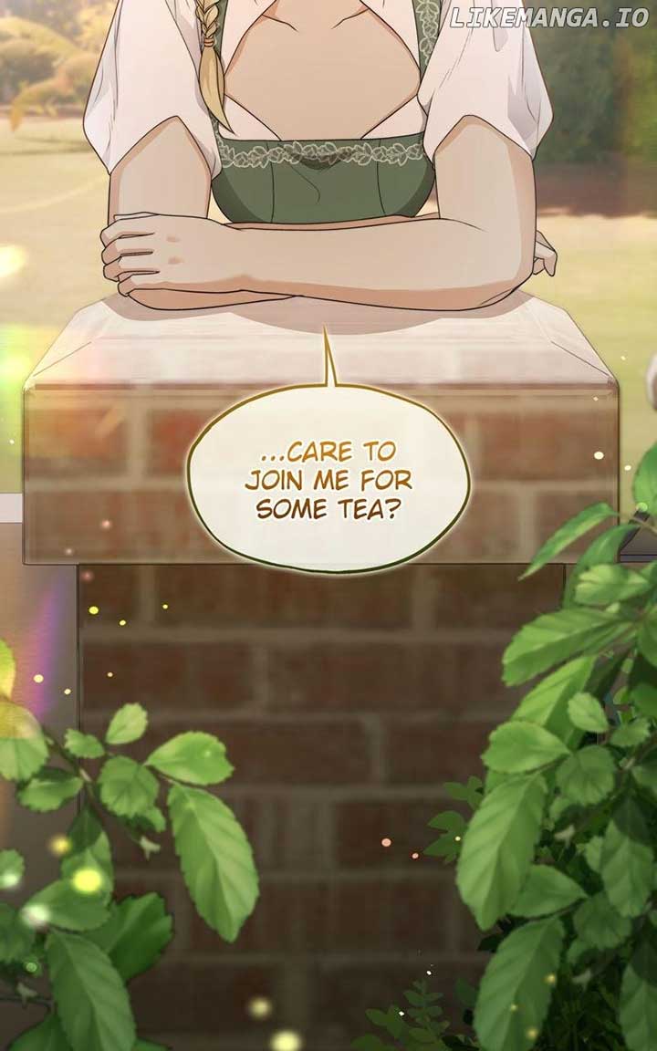 Read Seabird and the Wolf Manga Online
