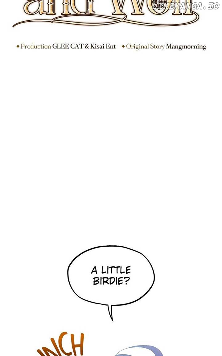 Read Seabird and the Wolf Manga Online