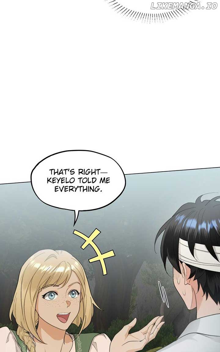 Read Seabird and the Wolf Manga Online