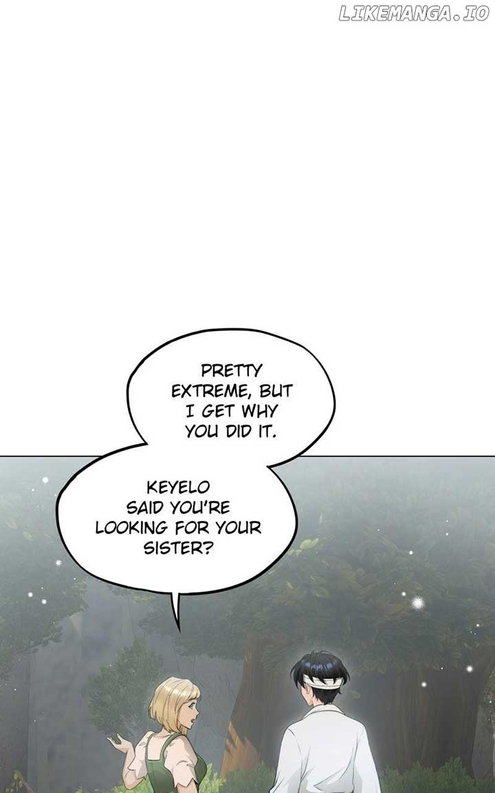 Read Seabird and the Wolf Manga Online