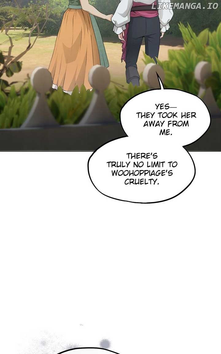 Read Seabird and the Wolf Manga Online