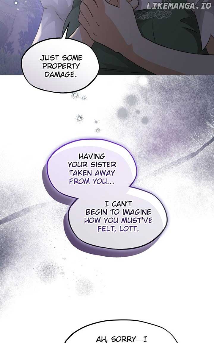 Read Seabird and the Wolf Manga Online