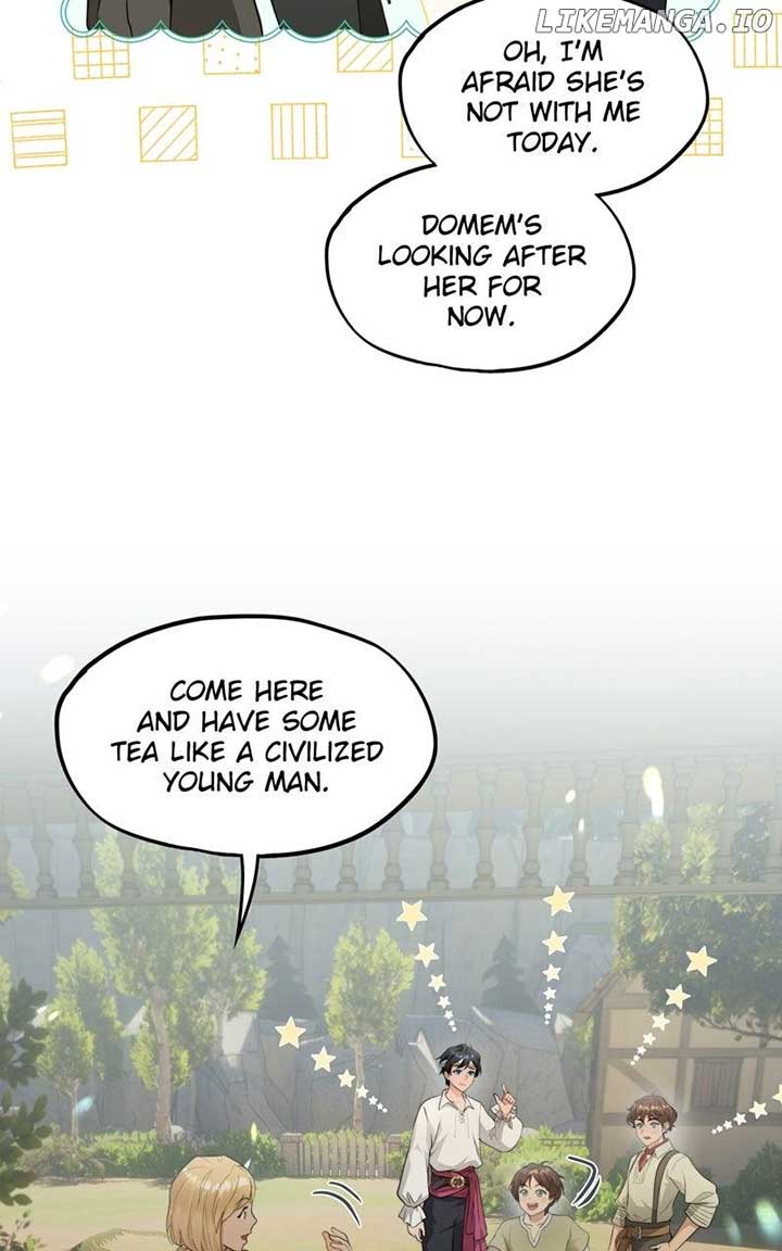 Read Seabird and the Wolf Manga Online