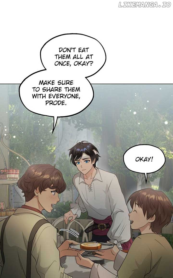 Read Seabird and the Wolf Manga Online
