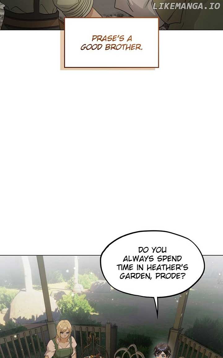 Read Seabird and the Wolf Manga Online