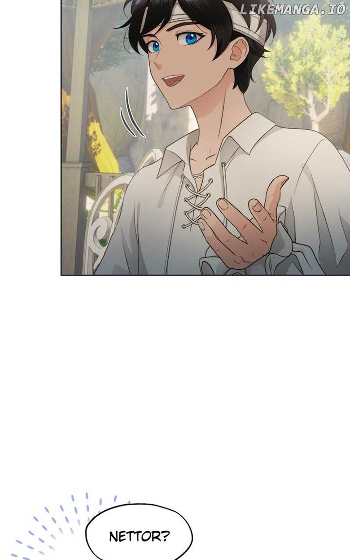 Read Seabird and the Wolf Manga Online