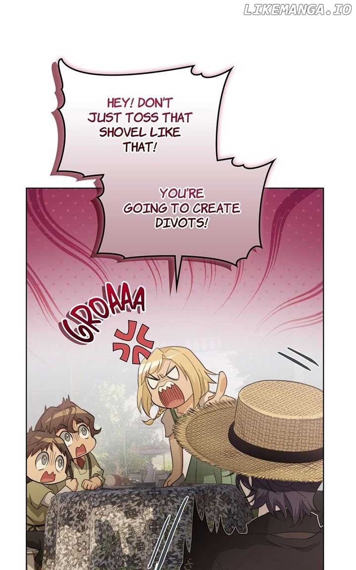 Read Seabird and the Wolf Manga Online