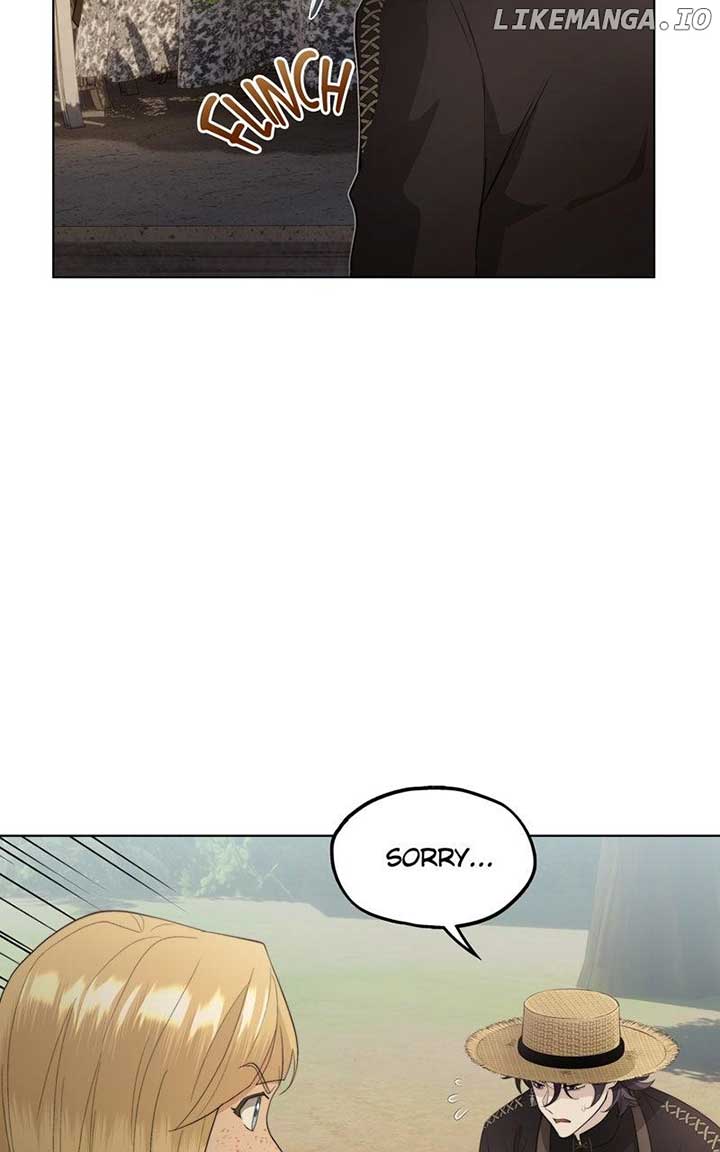 Read Seabird and the Wolf Manga Online
