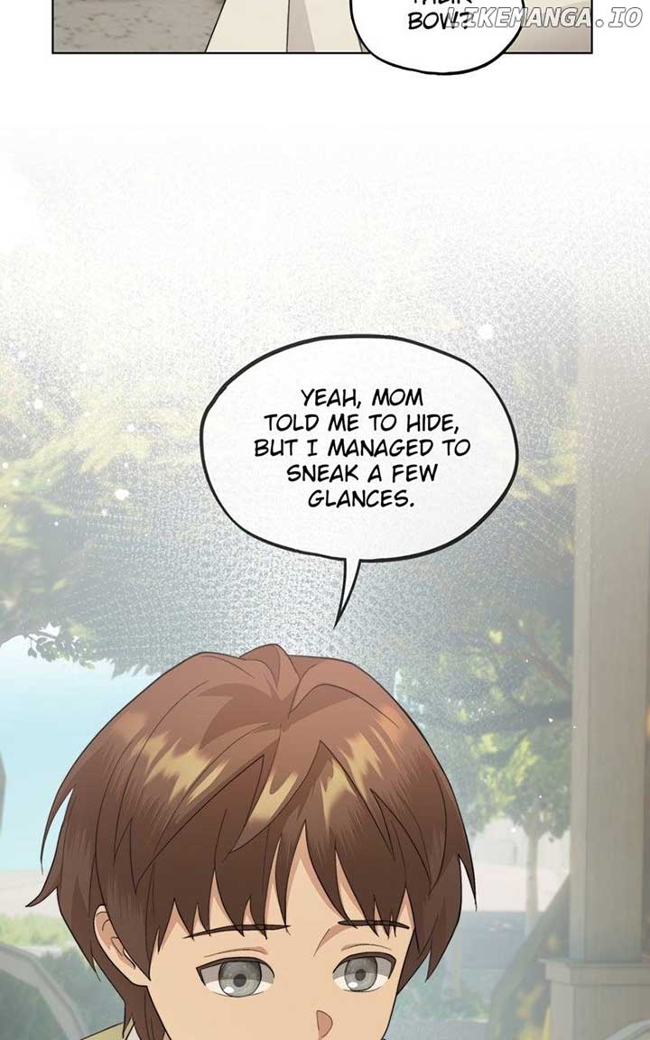 Read Seabird and the Wolf Manga Online