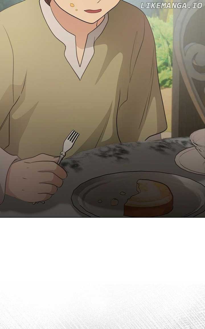 Read Seabird and the Wolf Manga Online