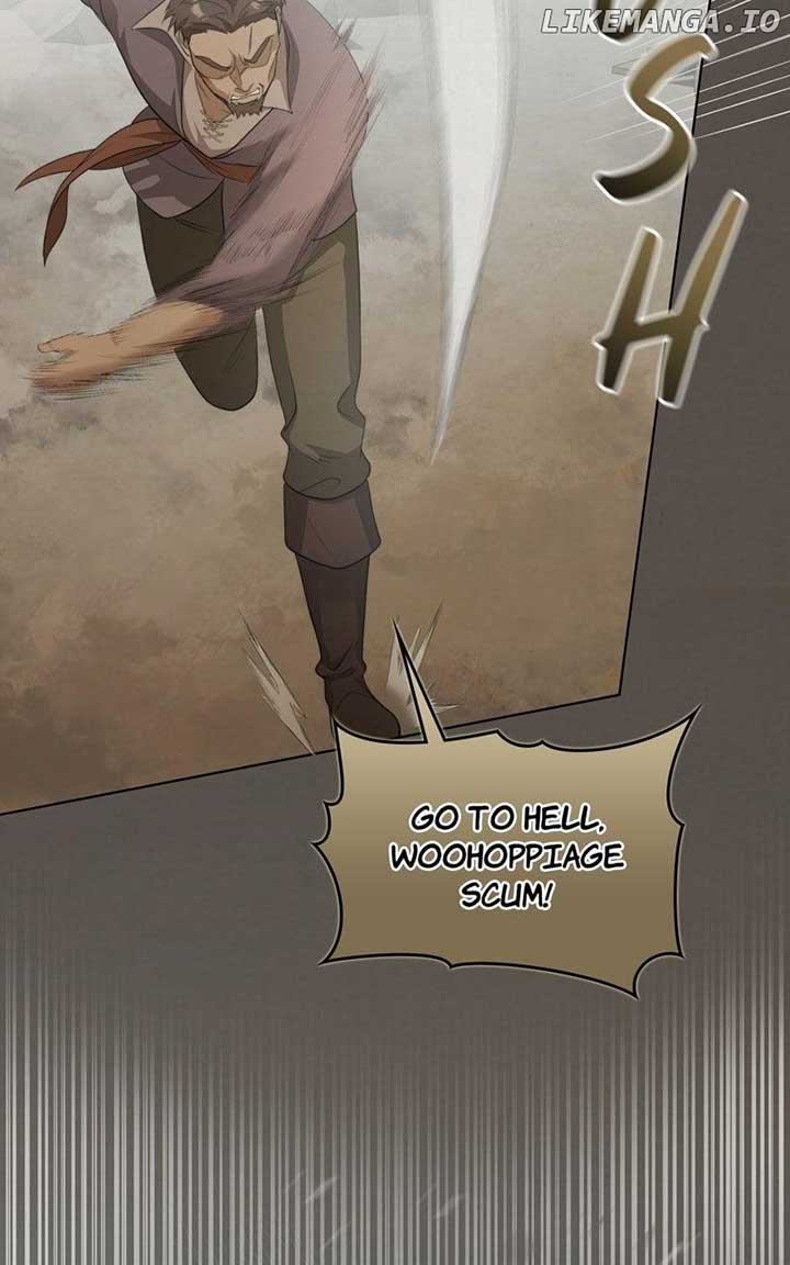 Read Seabird and the Wolf Manga Online