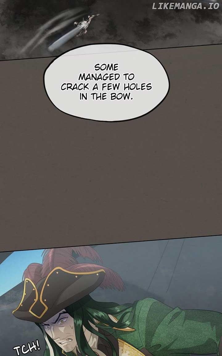 Read Seabird and the Wolf Manga Online