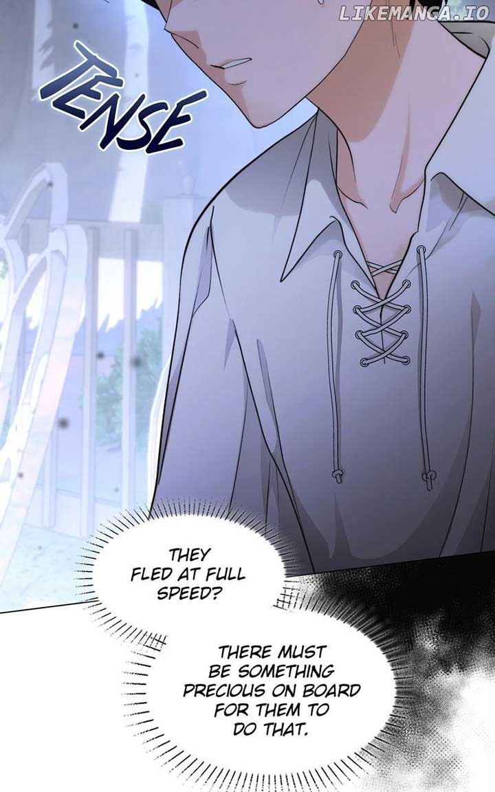 Read Seabird and the Wolf Manga Online