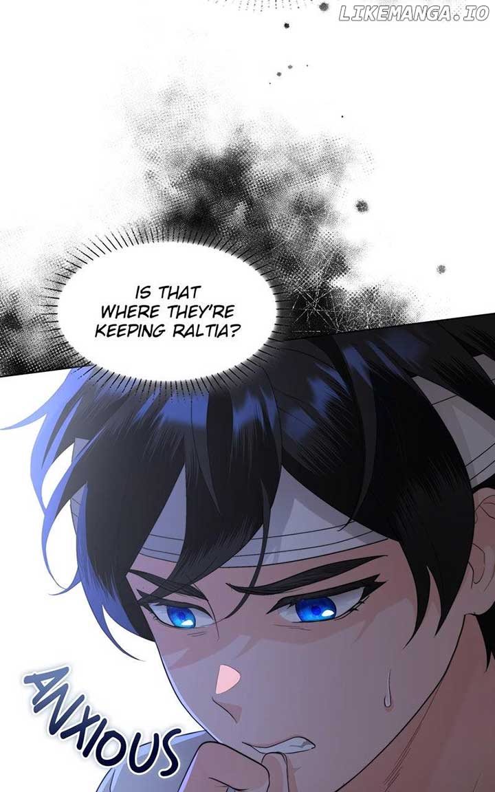 Read Seabird and the Wolf Manga Online