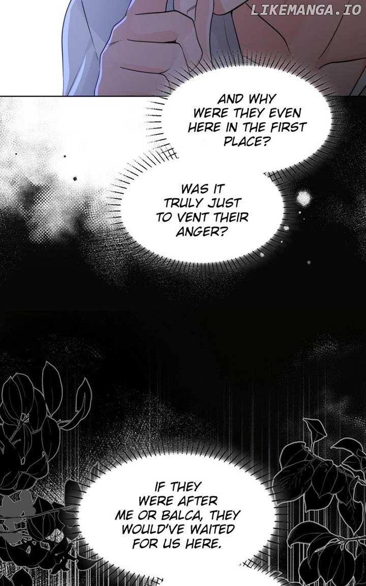 Read Seabird and the Wolf Manga Online