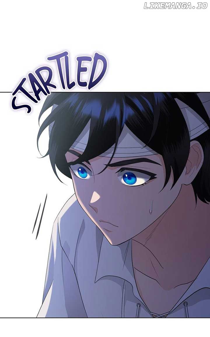 Read Seabird and the Wolf Manga Online