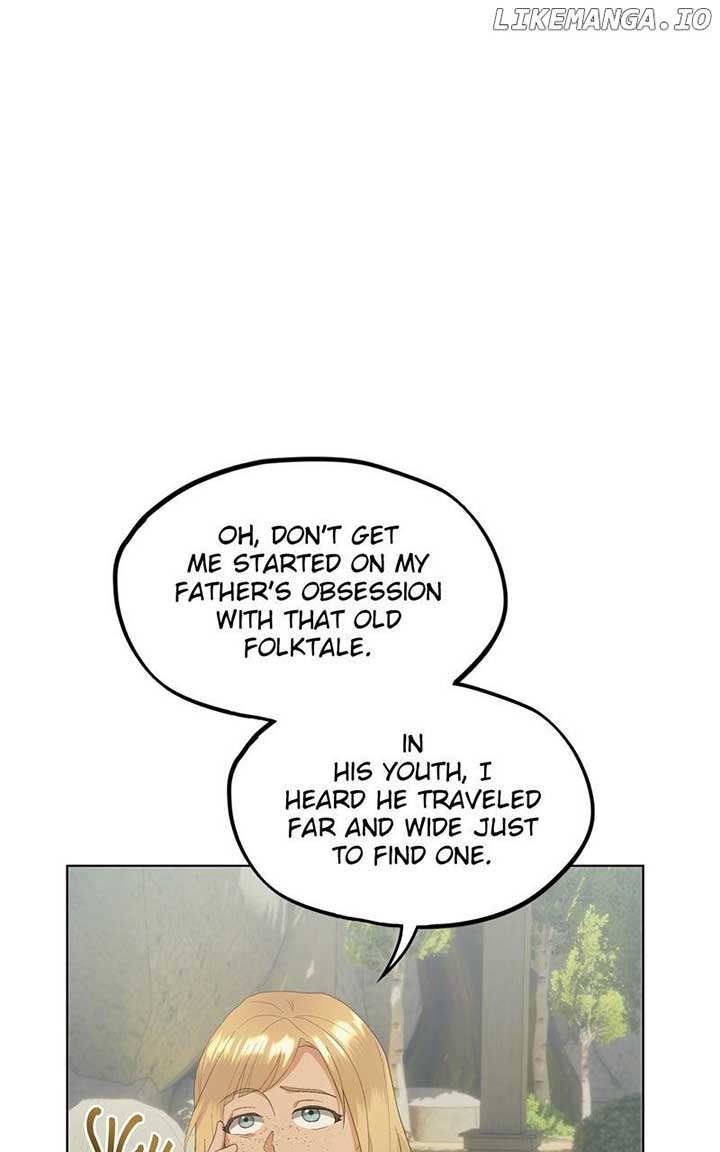 Read Seabird and the Wolf Manga Online