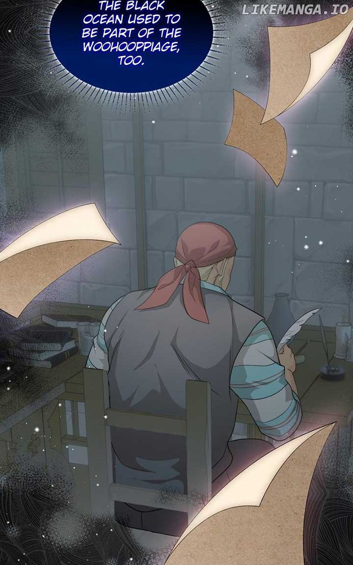 Read Seabird and the Wolf Manga Online