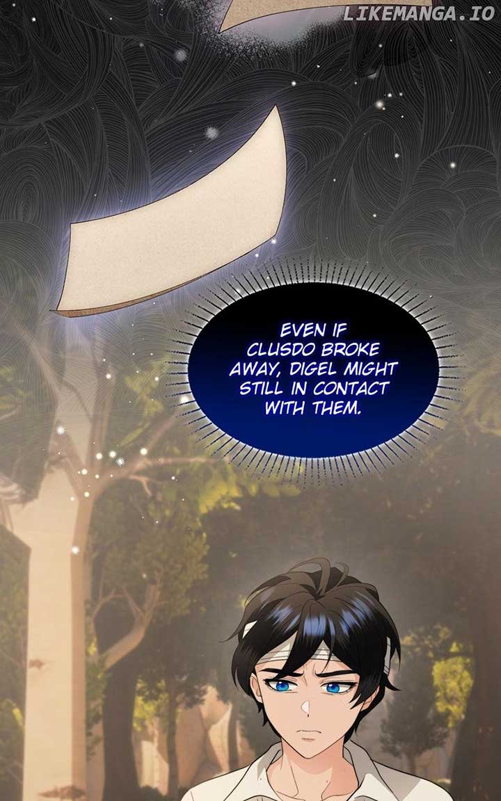 Read Seabird and the Wolf Manga Online
