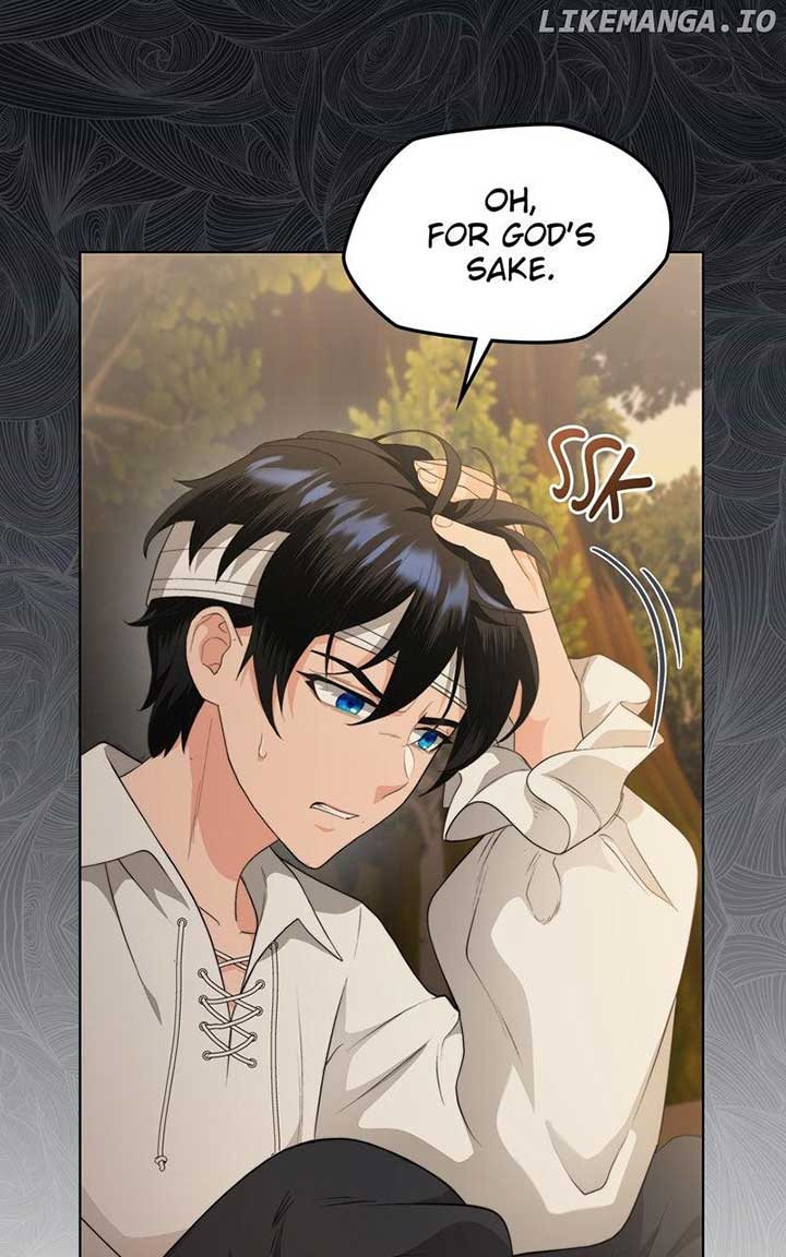 Read Seabird and the Wolf Manga Online