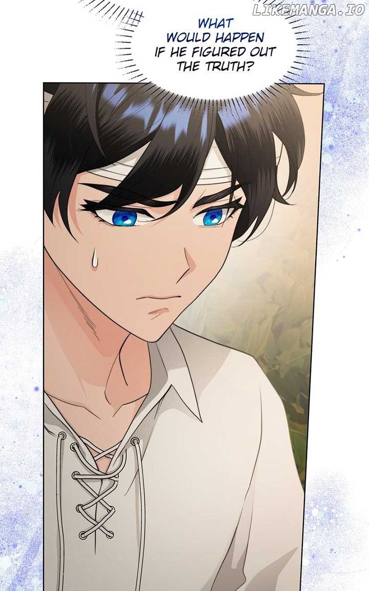 Read Seabird and the Wolf Manga Online