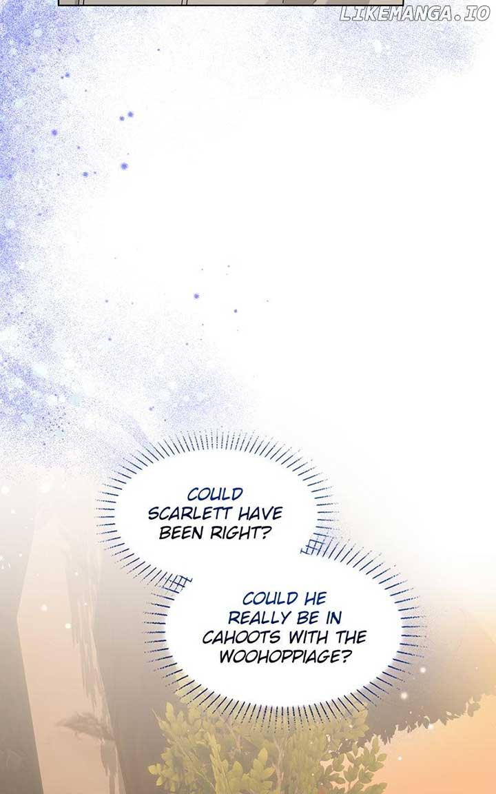 Read Seabird and the Wolf Manga Online