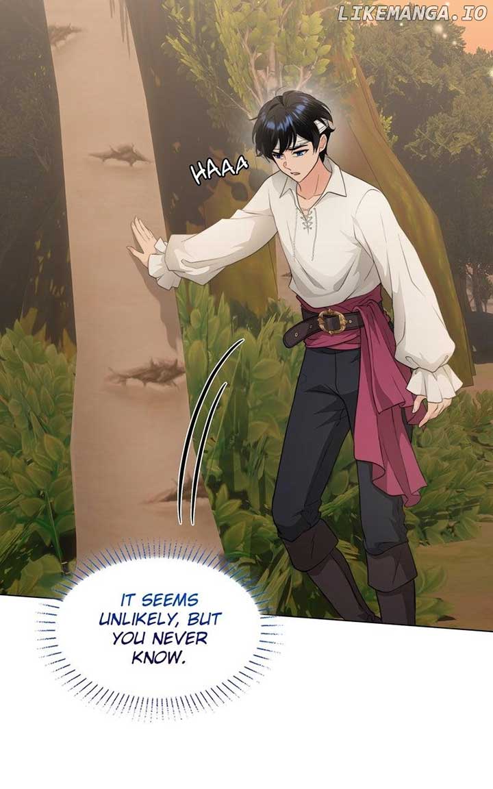 Read Seabird and the Wolf Manga Online